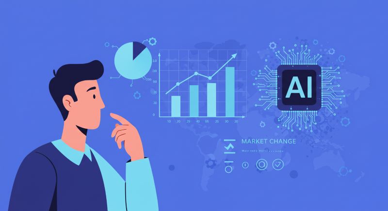 AI導入で中小企業が得られる具体的なメリット