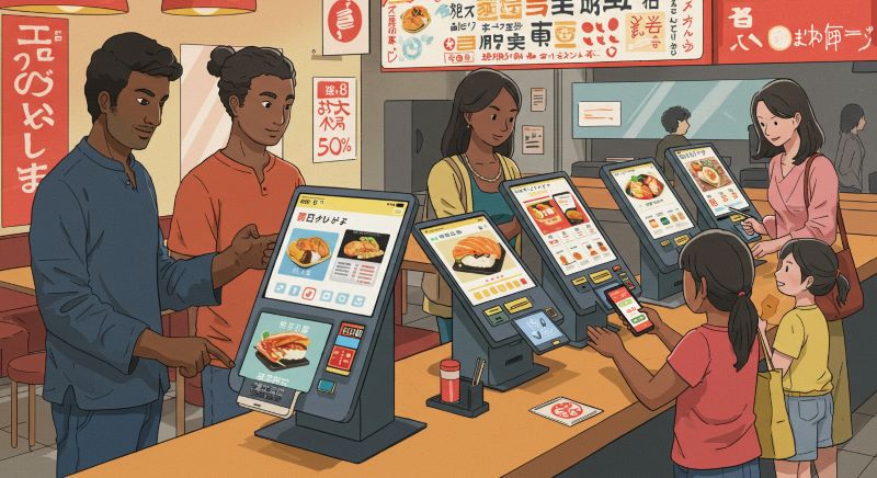 飲食店のメニュー開発でAIを活かす方法