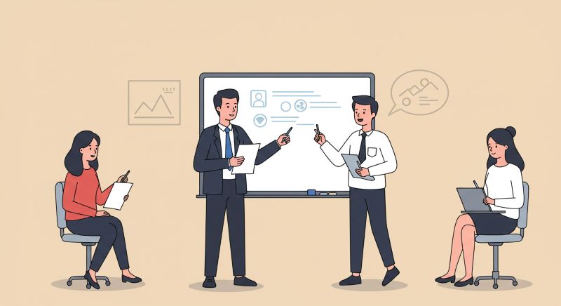 ChatGPT活用に適した業務の見極め方