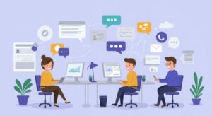 小さな会社こそChatGPTを使うべき3つの理由とは？