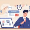 営業メールはChatGPTで3分！効率化と成果を両立する活用術