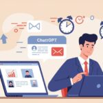 営業メールはChatGPTで3分！効率化と成果を両立する活用術
