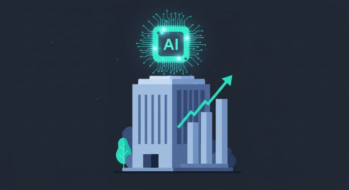 中小企業でAIツールを活用するための導入ステップ