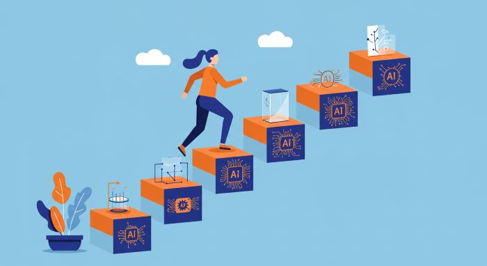 まとめ　AIツールはChatGPT以外も比較して中小企業の成長に活かそう