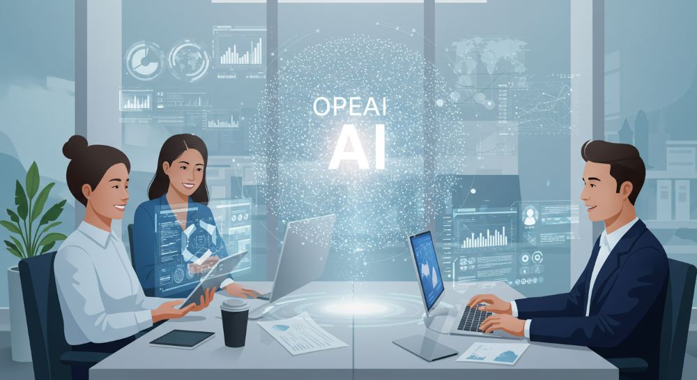 GPTsとは？ChatGPTとの違いと活用法をわかりやすく解説