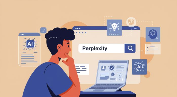 Perplexityとは