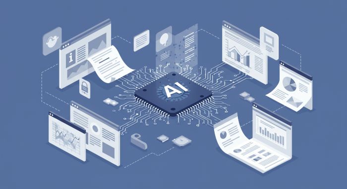 Perplexityの検索機能