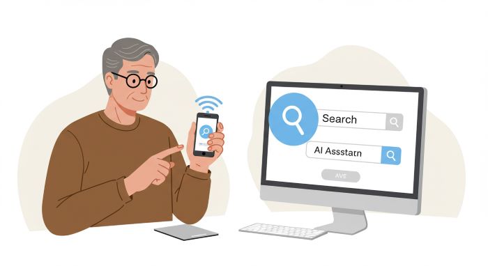 Perplexityの使い方