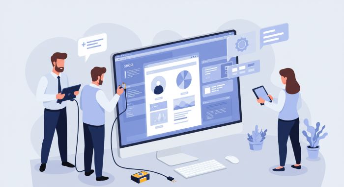 GPTsの作り方と設定手順