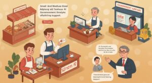 【2025年版】AI補助金の種類と申請方法を初心者にもわかりやすく解説