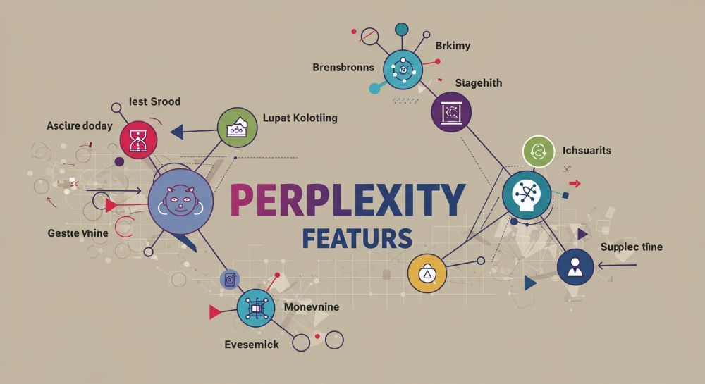 Perplexityとは？特徴や使い方と活用事例を徹底解説