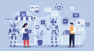 AIって何？個人事業主・中小企業のためのAI超入門