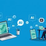 ChatGPTだけじゃない！生成AIツールを中小企業向けに厳選比較