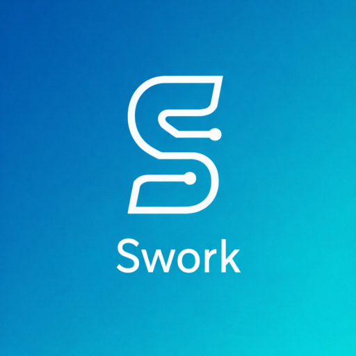 Swork ロゴ
